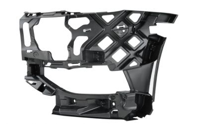 SOPORTE PARACHOQUES VOLKSWAGEN GOLF VII 2017-2020 DELANTERO / INTERIOR / IZQUIERDO