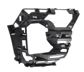 SOPORTE PARACHOQUES VOLKSWAGEN GOLF VII 2017-2020 DELANTERO / MODELO GTI / GTD / INTERIOR / DERECHO