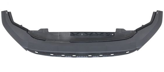 SPOILER VOLKSWAGEN GOLF VII 2017-2020 DELANTERA / MODELO GTI / GTD