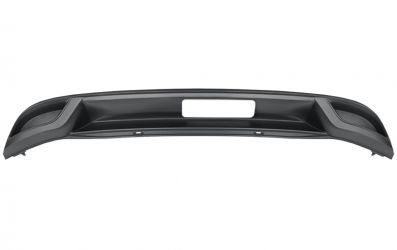 SPOILER VOLKSWAGEN GOLF VII 2017-2020 PARACHOQUES TRASERO