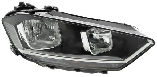FARO VOLKSWAGEN GOLF SPORTSVAN 2014-2018 DERECHO