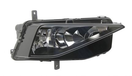 FARO ANTINIEBLA VOLKSWAGEN GOLF SPORTSVAN 2014-2018 DERECHO