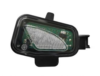 LUZ DE CORTESIA VOLKSWAGEN TOURAN 2015-2021 IZQUIERDO