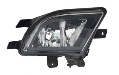 FARO ANTINIEBLA VOLKSWAGEN JETTA 2014-2019 DERECHO