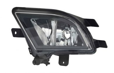 FARO ANTINIEBLA VOLKSWAGEN JETTA 2014-2019 IZQUIERDO