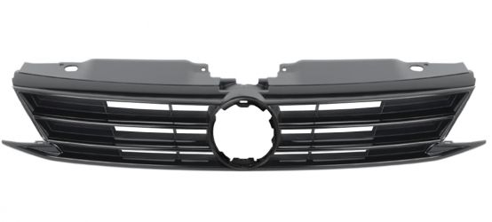 REJILLA VOLKSWAGEN JETTA 2014-2019 FRENTE 
