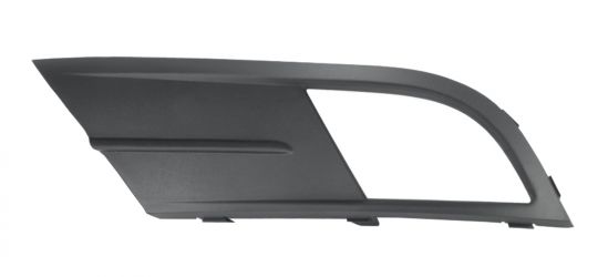 REJILLA VOLKSWAGEN JETTA 2014-2019 PARACHOQUES DELANTERO / SUPERIOR / CON ANTINIEBLA / IZQUIERDA