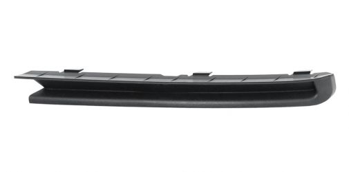 REJILLA VOLKSWAGEN JETTA 2014-2019 PARACHOQUES DELANTERO / INFERIOR / IZQUIERDA
