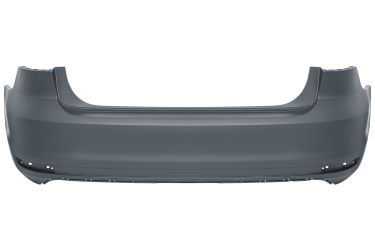PARACHOQUES VOLKSWAGEN JETTA 2014-2019 TRASERO / IMPRIMADO