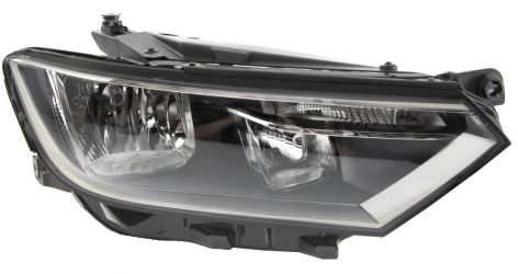 FARO VOLKSWAGEN PASSAT 2014-2019 DERECHO