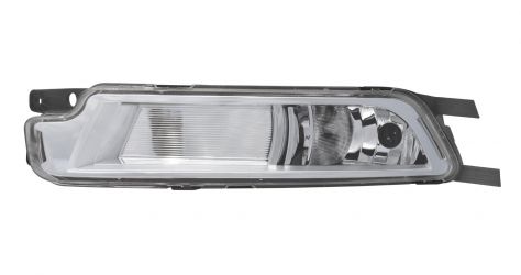FARO LUZ DIURNA VOLKSWAGEN PASSAT 2014-2019 IZQUIERDO