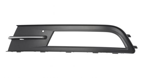 REJILLA VOLKSWAGEN PASSAT 2014-2019 PARACHOQUES DELANTERO / CON ANTINIEBLA / IZQUIERDA