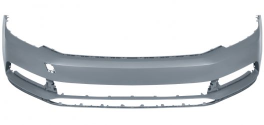 PARACHOQUES VOLKSWAGEN PASSAT 2014-2019 DELANTERO / HIGHLINE / IMPRIMADO
