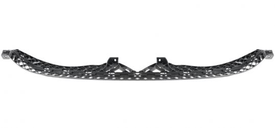 ABSORBEDOR PARACHOQUES VOLKSWAGEN PASSAT 2014-2019 DELANTERO