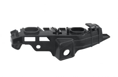SOPORTE PARACHOQUES VOLKSWAGEN PASSAT 2014-2019 DELANTERO / EXTERIOR / IZQUIERDO