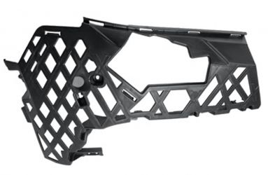 SOPORTE PARACHOQUES VOLKSWAGEN PASSAT 2014-2019 DELANTERO / INTERIOR / DERECHO
