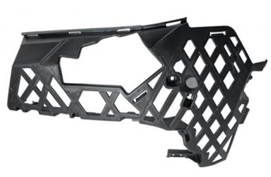 SOPORTE PARACHOQUES VOLKSWAGEN PASSAT 2014-2019 DELANTERO / INTERIOR / IZQUIERDO
