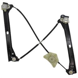 ELEVALUNAS VOLKSWAGEN PASSAT 2014-2019 ELECTRICO / SIN MOTOR / CONFORT / DELANTERO DERECHO
