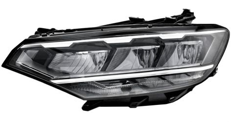 FARO VOLKSWAGEN PASSAT 2019-> IZQUIERDO