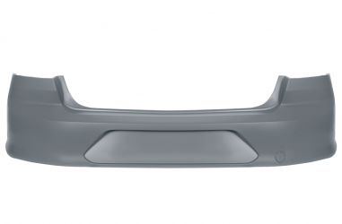 PARACHOQUES VOLKSWAGEN PASSAT 2014-2019 TRASERO / SEDAN / IMPRIMADO