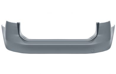 PARACHOQUES VOLKSWAGEN PASSAT 2014-2019 TRASERO / FAMILIAR / IMPRIMADO