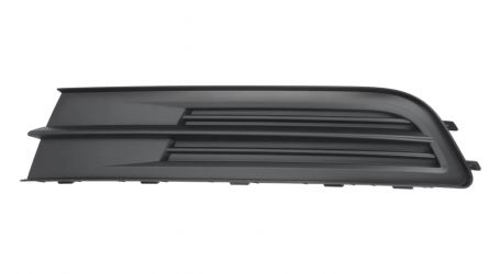 REJILLA VOLKSWAGEN PASSAT 2014-2019 PARACHOQUES DELANTERO / SIN ANTINIEBLA / IZQUIERDA