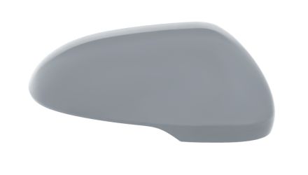 CARCASA ESPEJO RETROVISOR VOLKSWAGEN PASSAT 2014-2019 SIDE ASSIST / IMPRIMADA / DERECHA