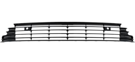 REJILLA VOLKSWAGEN PASSAT CC 2012-2016 PARACHOQUES DELANTERO / CON SENSOR / CENTRAL