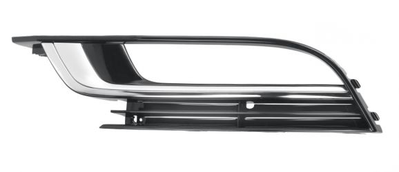 REJILLA VOLKSWAGEN PASSAT CC 2012-2016 PARACHOQUES DELANTERO / CON ANTINIEBLA / IZQUIERDA