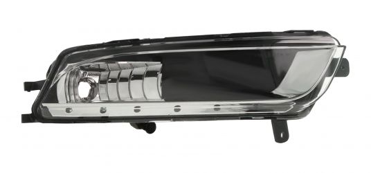 FARO ANTINIEBLA VOLKSWAGEN PASSAT CC 2012-2016 DERECHO