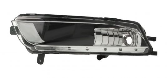FARO ANTINIEBLA VOLKSWAGEN PASSAT CC 2012-2016 IZQUIERDO