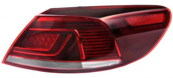 PILOTO TRASERO VOLKSWAGEN PASSAT CC 2012-2016 EXTERIOR / DERECHO