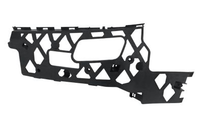 SOPORTE PARACHOQUES VOLKSWAGEN PASSAT CC 2012-2016 DELANTERO IZQUIERDO