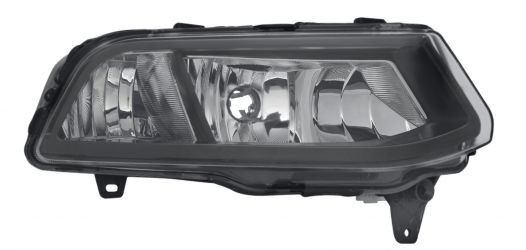 FARO ANTINIEBLA VOLKSWAGEN POLO 2014-2017 DERECHO