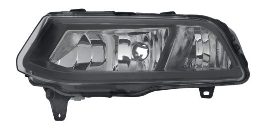 FARO ANTINIEBLA VOLKSWAGEN POLO 2014-2017 IZQUIERDO