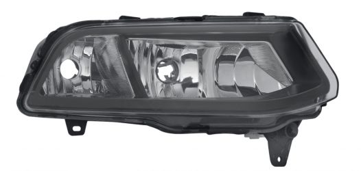 FARO ANTINIEBLA VOLKSWAGEN POLO 2014-2017 CON LUZ DIURNA / DERECHO