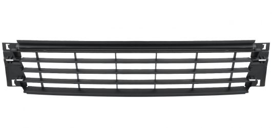 REJILLA VOLKSWAGEN POLO 2014-2017 PARACHOQUES DELANTERO / ABIERTO