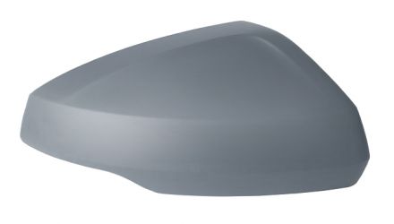CARCASA ESPEJO VOLKSWAGEN POLO 2017-2021 IMPRIMADA / DERECHA