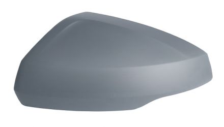 CARCASA ESPEJO VOLKSWAGEN POLO 2017-2021 IMPRIMADA / IZQUIERDA