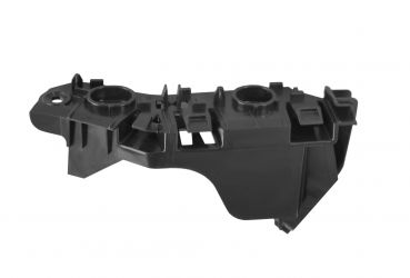 SOPORTE PARACHOQUES VOLKSWAGEN POLO 2017-2021 DELANTERO DERECHO