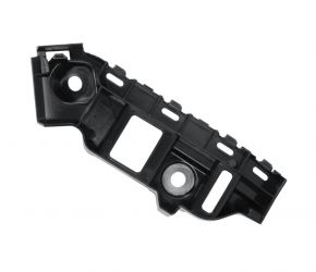 SOPORTE PARACHOQUES VOLKSWAGEN POLO 2017-2021 TRASERO DERECHO