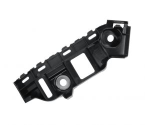 SOPORTE PARACHOQUES VOLKSWAGEN POLO 2017-2021 TRASERO IZQUIERDO