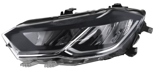 FARO DELANTERO VOLKSWAGEN POLO 2021-> FULL LED / IZQUIERDO