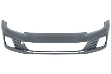 PARACHOQUES VOLKSWAGEN SCIROCCO 2014-2017 DELANTERO / IMPRIMADO