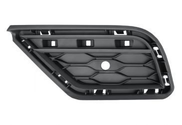 REJILLA VOLKSWAGEN T-ROC 2017-2021 PARACHOQUES TRASERO / CON SENSOR / DERECHO
