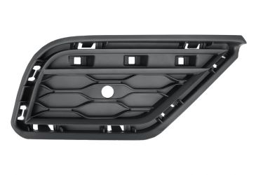 REJILLA VOLKSWAGEN T-ROC 2017-2021 PARACHOQUES TRASERO / CON SENSOR / IZQUIERDO