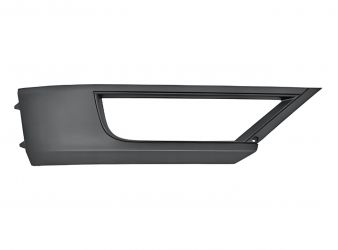 SPOILER VOLKSWAGEN T-ROC 2017-2021 PARACHOQUES DELANTERO / DERECHO