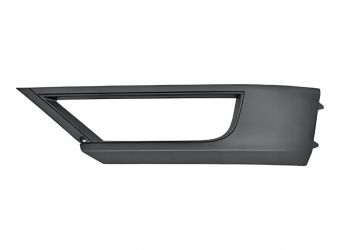 SPOILER VOLKSWAGEN T-ROC 2017-2021 PARACHOQUES DELANTERO / IZQUIERDO