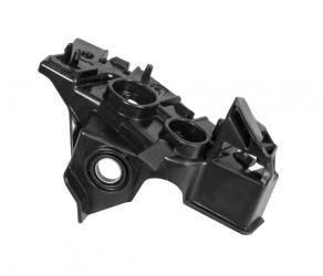 SOPORTE PARACHOQUES VOLKSWAGEN T-ROC 2017-2021 DELANTERO IZQUIERDO