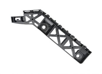 SOPORTE PARACHOQUES VOLKSWAGEN T-ROC 2017-2021 TRASERO / EXTERIOR / DERECHO